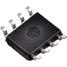 تصویر آی سی آپ امپ SMD MCP6002I 