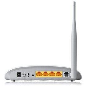 تصویر مودم تی پی-لینک مدل TD-W8951ND 