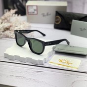 تصویر عینک ری بن ویفر ریورس مدل RB R0501-F 