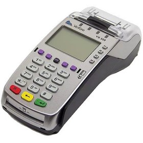 تصویر کارتخوان ثابت وریفون مدل 520 verifone520