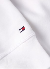 تصویر سویشرت مردانه برند تامی هیلفیگر Tommy Hilfiger اصل 5003176241 