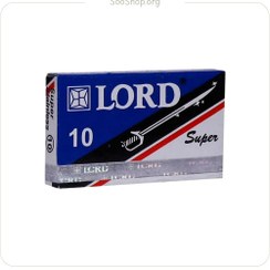 تصویر تیغ لرد Lord (اصل) 