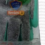 تصویر دستکش ضد برش گیلان سری ۱ ا Gilan anti-cut gloves series 1 Gilan anti-cut gloves series 1