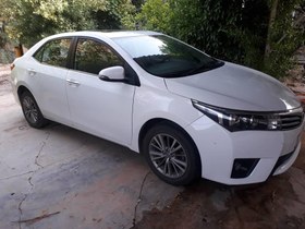 تصویر تویوتا کرولا مدل 2015 ا Toyota Corolla GLI-2000cc Toyota Corolla GLI-2000cc