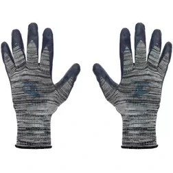 تصویر دستکش ضد برش سورنا 