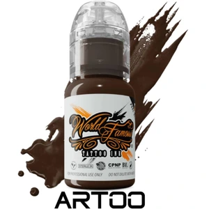 تصویر فروشگاه هنر تتو