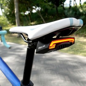 تصویر چراغ هوشمند بی سیم MEILAN X5 