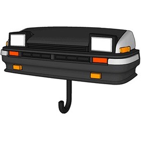 تصویر جاکلیدی طرح AE86 