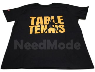 تصویر تیشرت پینگ پنگ باترفلای 