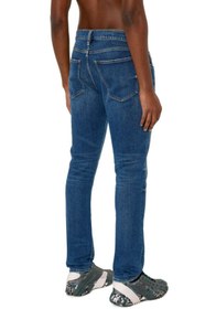 تصویر Diesel مردان Slim Fit Blue Jean 2019 D Trukt 