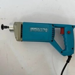 دستگاه ویبره بتن آنکور مدل CV1 با توان ۱۲۰۰ وات