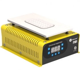 تصویر سپراتور (KaiLiwei) F101 