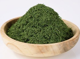 تصویر سبزی شوید خشک 