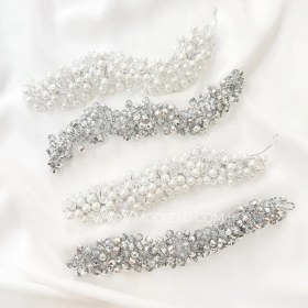 تصویر ریسه شینیون مو 