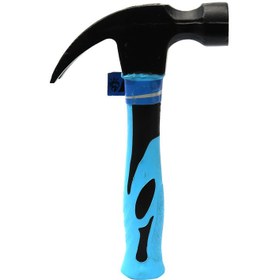 تصویر چکش مدل A01 وزن 250 گرم 