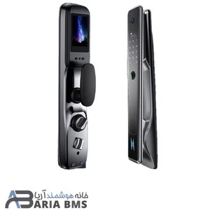 تصویر فروشگاه خانه هوشمند آریا