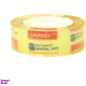 تصویر چسب نواری ایمر مدل 3645 عرض 1.5 سانتی متر 