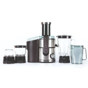 تصویر آبمیوه گیری سونیا مدل SU-J500B چهار کاره، قدرت 1000 وات 