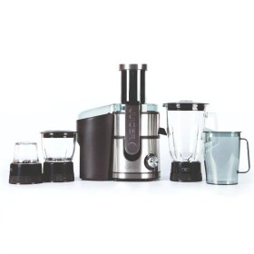 تصویر آبمیوه گیری سونیا مدل SU-J500B چهار کاره، قدرت 1000 وات 