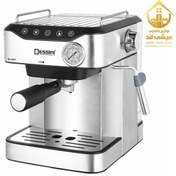 تصویر اسپرسو ساز دسینی مدل 4040 dessini 4040 espresso maker