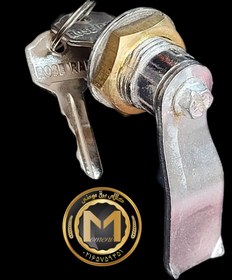 تصویر قفل تابلو سوییچی 