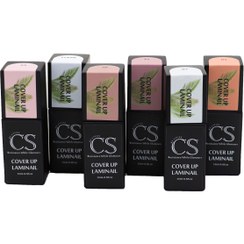 تصویر لمینت سیکاس 