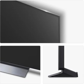 تصویر تلویزیون ال جی مدل C5 سایز ۶۵ اینچ OLED Ultra HD 4K 