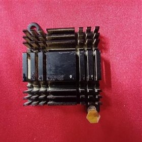 تصویر هیت سینک SG90 