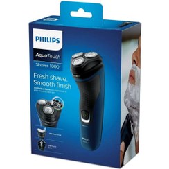 تصویر ماشین اصلاح فیلیپس اصلی مدل 1000 PHILIPS 1000