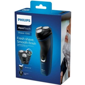 تصویر ماشین اصلاح فیلیپس اصلی مدل 1000 PHILIPS 1000