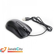 تصویر موس با سیم جدل مدل JEDEL CP-71 Mouse JEDEL CP-71