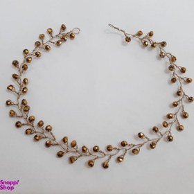 تصویر ریسه مو زنانه مدل 145 