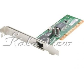 تصویر کارت شبکه D link LAN PCI Express Without Anntena 