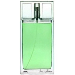 تصویر عطر ادوپرفیوم مردانه اجمل چمیستری ۹۰ میلی لیتر 