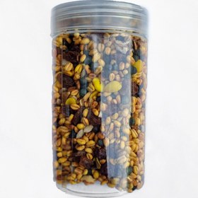 تصویر آجیل گندم برشته ۳۰۰ گرم 