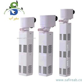 تصویر فیلتر داخلی آکواریوم جینگی مدل JY-1200F JINGYE JY-1200F Aquarium Internal Filter