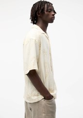 تصویر پیراهن مردانه پول اند بیر Pull & Bear اورجینال 3470599 