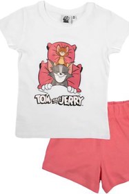 تصویر ست بچگانه تام و جری TOM and Jerry pyjamas