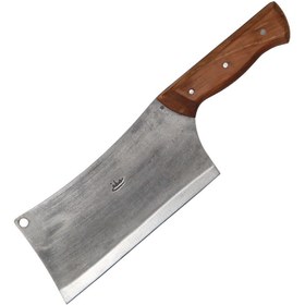 تصویر ساطور مدل کرگدن 