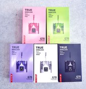 تصویر هندزفری بلوتوثی مدل G70 TRUE WIRELESS EARPHONE G70