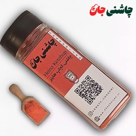 تصویر کچاپ هاینز - پت پلاستیکی 