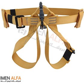 تصویر کمربند کوهنوردی و راپل ACB-40D کایا سیفتی Kaya Safety Kaya Safety ACB-40D climbing and rappel belt