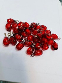 تصویر دانه انار 