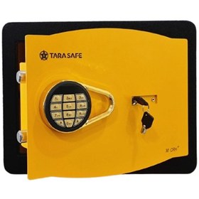 تصویر گاو صندوق دیجیتال تارا مدل 30CRH 