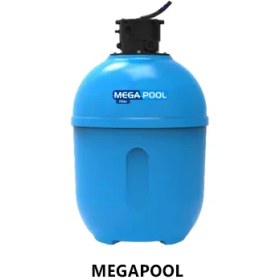 تصویر فیلترشنی MEGAPOOL سری PRO مدل FPT 760 