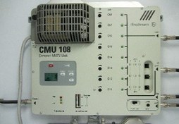 تصویر آمپلی فایر آنتن مرکزی مولتی باند CMU108 