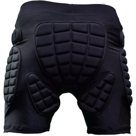 تصویر محافظ لگن 