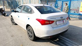 تصویر چری آریزو 5 مدل 1404 ا برقی برقی