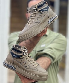 تصویر نیمبوت وارداتی - سبز / ۴۰ 