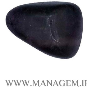 تصویر سنگ فلوریت تامبل شده 